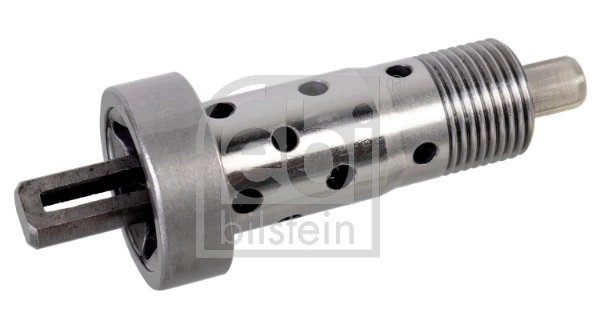 Control Valve, camshaft adjustment